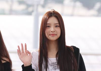 [포토] 앳하트 나현, 러블리함이 뚝뚝