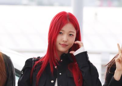 [포토] 앳하트 아린, 볼하트 공격