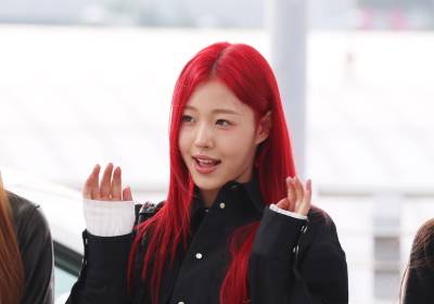 [포토] 앳하트 아린, 귀여워~