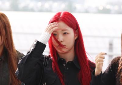 [포토] 앳하트 아린, 매력적인 분위기 물씬