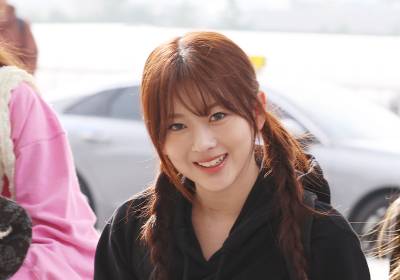 [포토] 앳하트 봄, 사랑스러움 한도초과