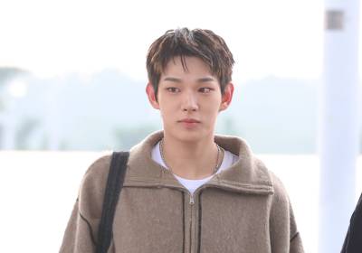 [포토] 아홉 스티븐, 귀여운 새내기 분위기