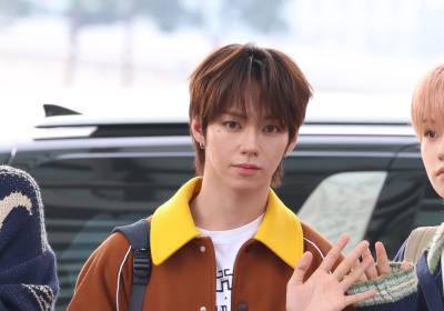 [포토] 아홉 제이엘, 냉미남 분위기