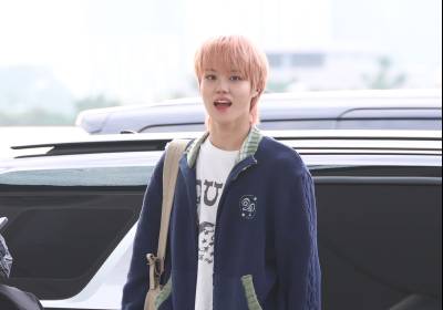 [포토] 아홉 박주원, 귀여운 요정 분위기