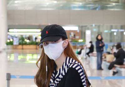 [포토] 케플러 휴닝바히에, 시크하게 팔짱 끼고