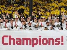 "1주일만 쉬겠다" 염경엽 감독이 밝힌 왕조 건설 플랜은