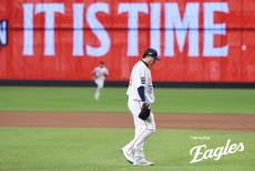 우리가 알던 괴물 아니네..류현진이 남긴 초라한 기록