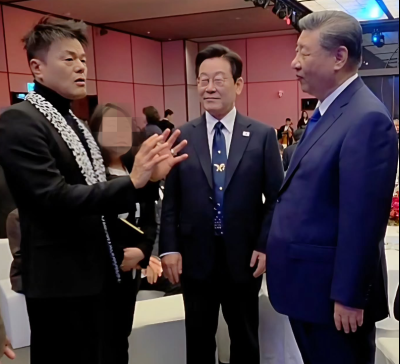 박진영-시진핑 만남, ‘한한령 해제’ 기대감?