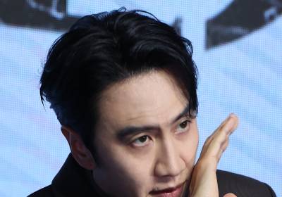 [포토] 이광수, 부와 권력을 가진 '백도경'