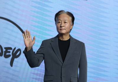 [포토] 김종수, 인자한 분위기