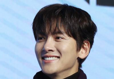 [포토] 지창욱, 미소에 홀릭