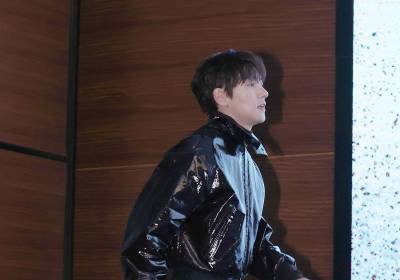 [포토] 지창욱, 잘생긴 걸음걸이