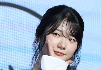 [포토] 조윤수, 사랑스러움 뚝뚝