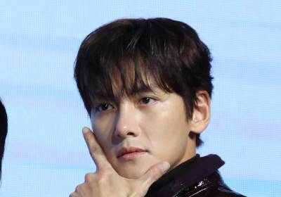 [포토] 지창욱, 잘생기면 오빠