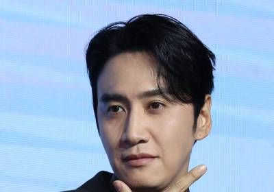 [포토] 이광수, 잘생긴 비주얼