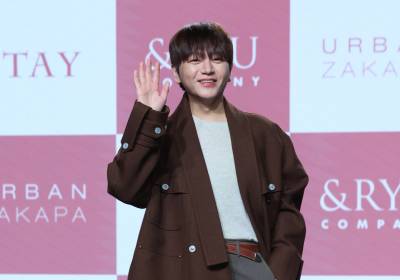 [포토] 어반자카파 권순일, 이번 앨범 진두지휘 했어요