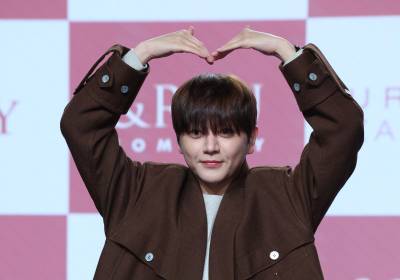 [포토] 어반자카파 권순일, 제 큰 사랑 받으세요