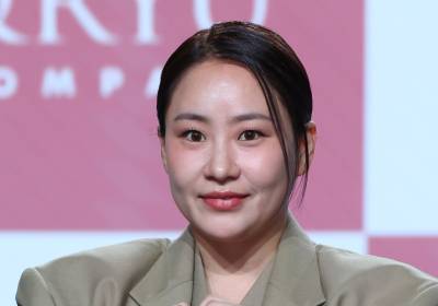 [포토] 어반자카파 조현아, 물오른 미모