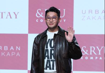 [포토] 어반자카파 박용인, 반가워요