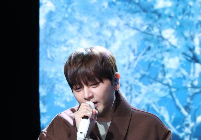 [포토] 어반자카파 권순일, 감미로운 미성