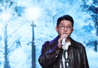 [포토] 어반자카파, 차분하게