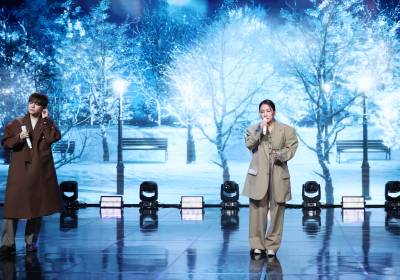 [포토] 어반자카파, 서정적인 '스테이' 무대