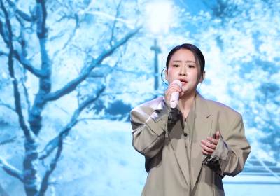 [포토] 어반자카파, 빠져드는 보이스