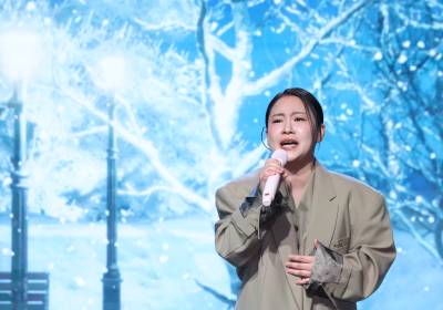 [포토] 어반자카파, 매력적인 보이스