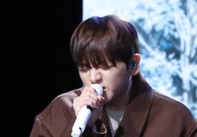 [포토] 어반자카파, 감성 보이스