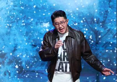 [포토] 어반자카파, 절절한 발라드