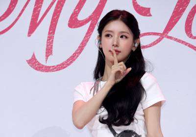 [포토]아이들 미연, 이견없는 미모