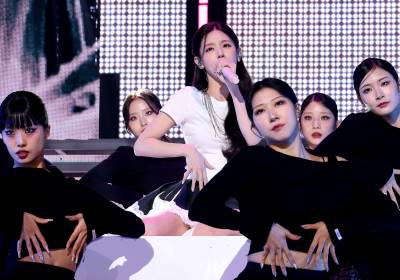 [포토]아이들 미연, 눈빛만으로도 애절함이 가득