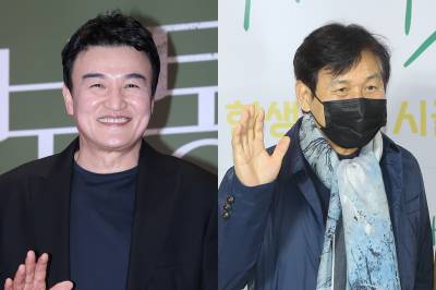 ‘혈액암 재발’ 안성기, 건강 악화…“통화도 못할 정도”