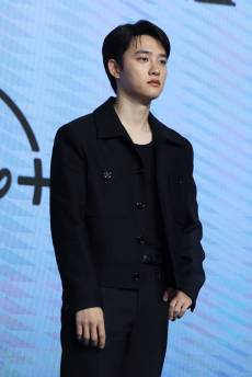 [단독] 도경수, 소속사 떠나도 지분 50% 포기 NO