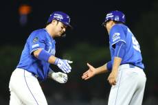 박병호가 2군 직원들에게 문자 보낸 '감동 사연'