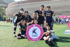 [스포츠7330] “할머니가 돼서도 공 차고 싶어요” 팀 스포츠가 주는 활력