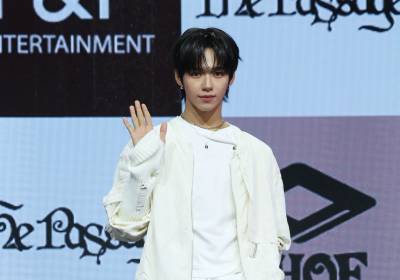 [포토] 아홉 제이엘, 필리핀 왕자님