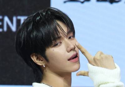 [포토] 아홉 제이엘, 매력적인 분위기에 홀릭