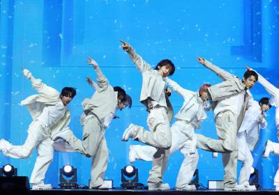 [포토] 아홉, 칼각