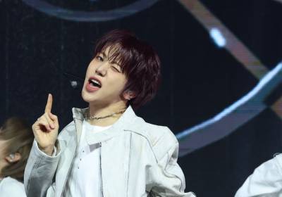 [포토] 아홉 차웅기, 끼쟁이