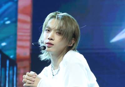 [포토] 아홉 장슈아이보, 예쁜 비주얼