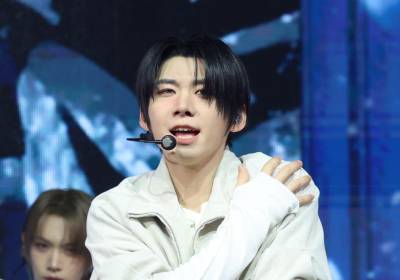 [포토] 멋진 무대 선보이는 아홉 박한