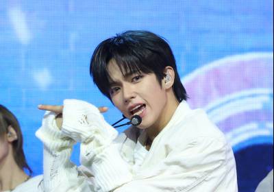 [포토] 아홉 제이엘, 상큼