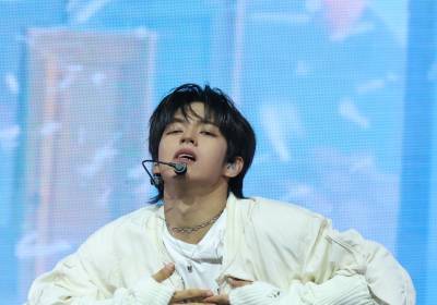 [포토] 아홉 제이엘, 카리스마 작렬