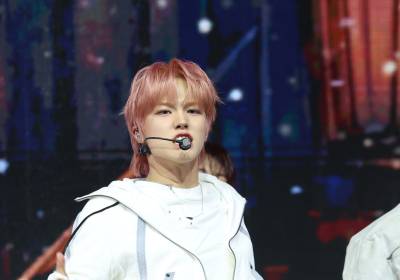 [포토] 아홉 박주원, 열정적인 무대