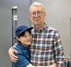 조혜련 “故전유성, 세상 떠나기 직전 김신영에 주유비 10만원 챙겨줘”