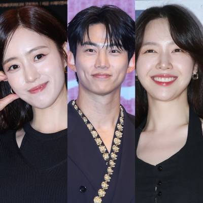 잘가 오빠 언니들... 옥택연·함은정·방민아, 2세대 아이돌 ‘결혼 러시’ [왓IS]