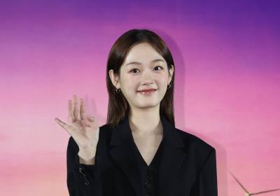 [포토] 이유미, 매력 비주얼 발산