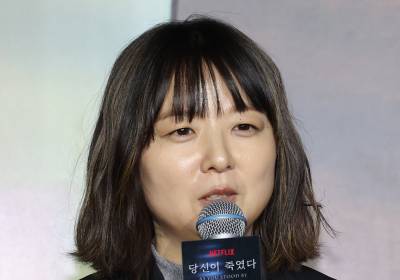 [포토] '당신이 죽였다' 연출한 이정림 감독