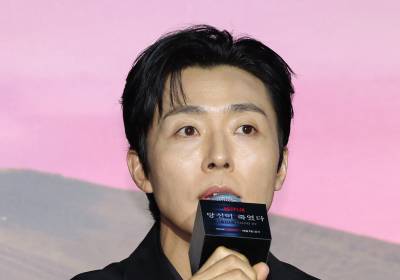 [포토] 인사말 하는 이무생